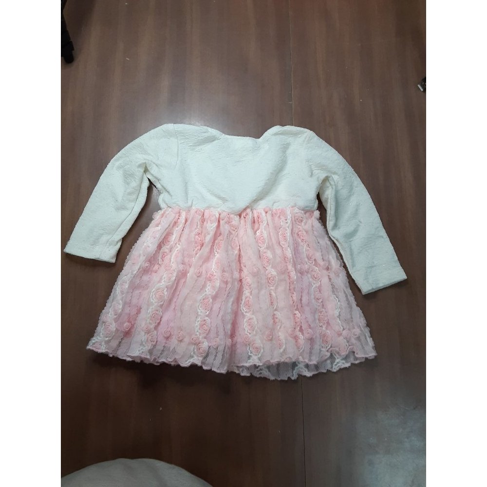 CachCach Infant Girls Dress 18M - Picture 2 of 7